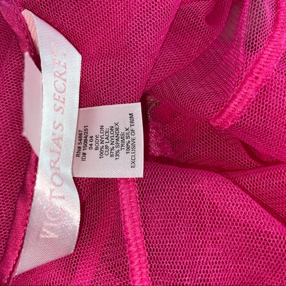 Victoria Secret Lingerie XS - Picture 7 of 7